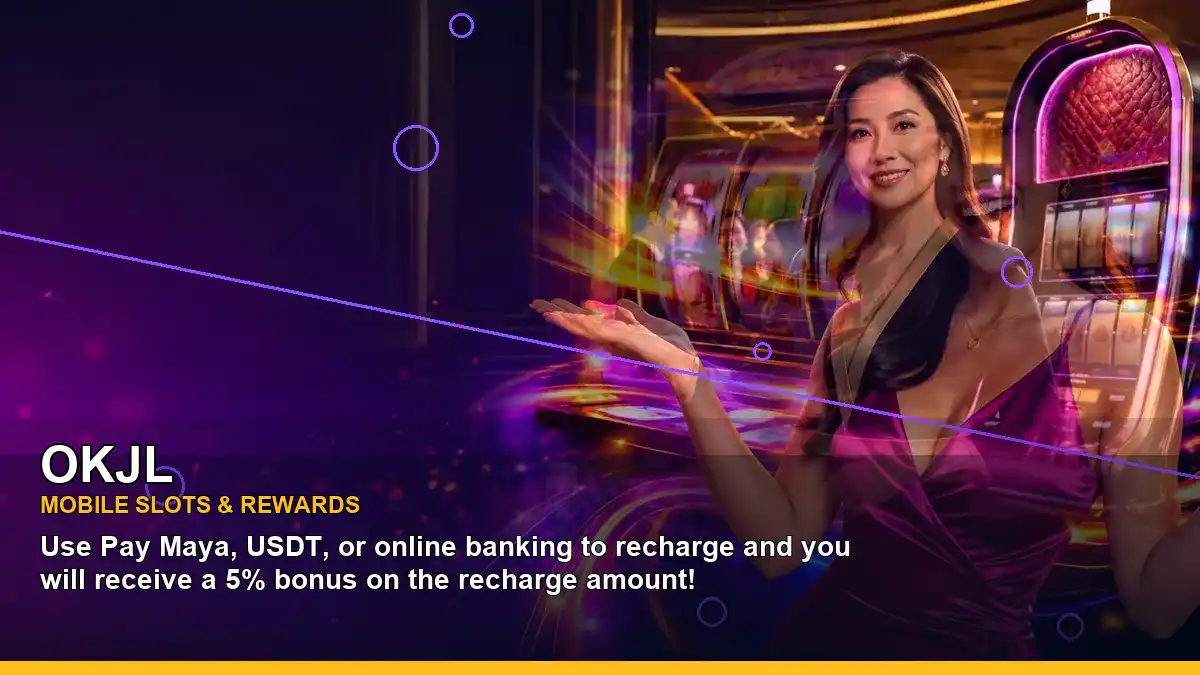 A dynamic view of slot gaming on mobile with an adult Philippine player exploring the action