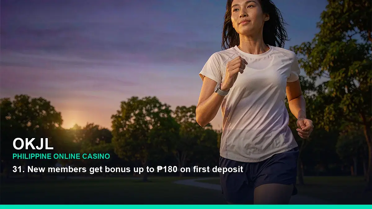 OKJL Philippines Casino guide with break reminders, safer play tips and an adult female casino host