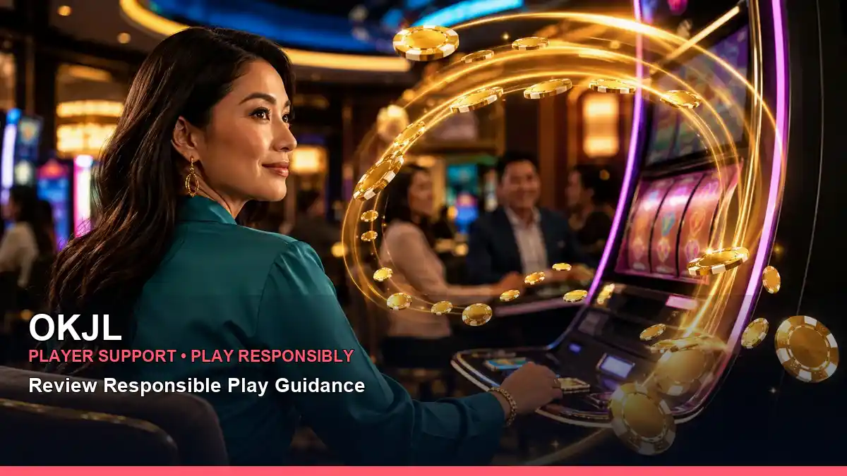 OKJL boat of fortune page for Philippine players