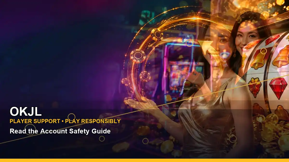 OKJL Monster Dice information for Philippine players, including game access, account guidance, and responsible play reminders